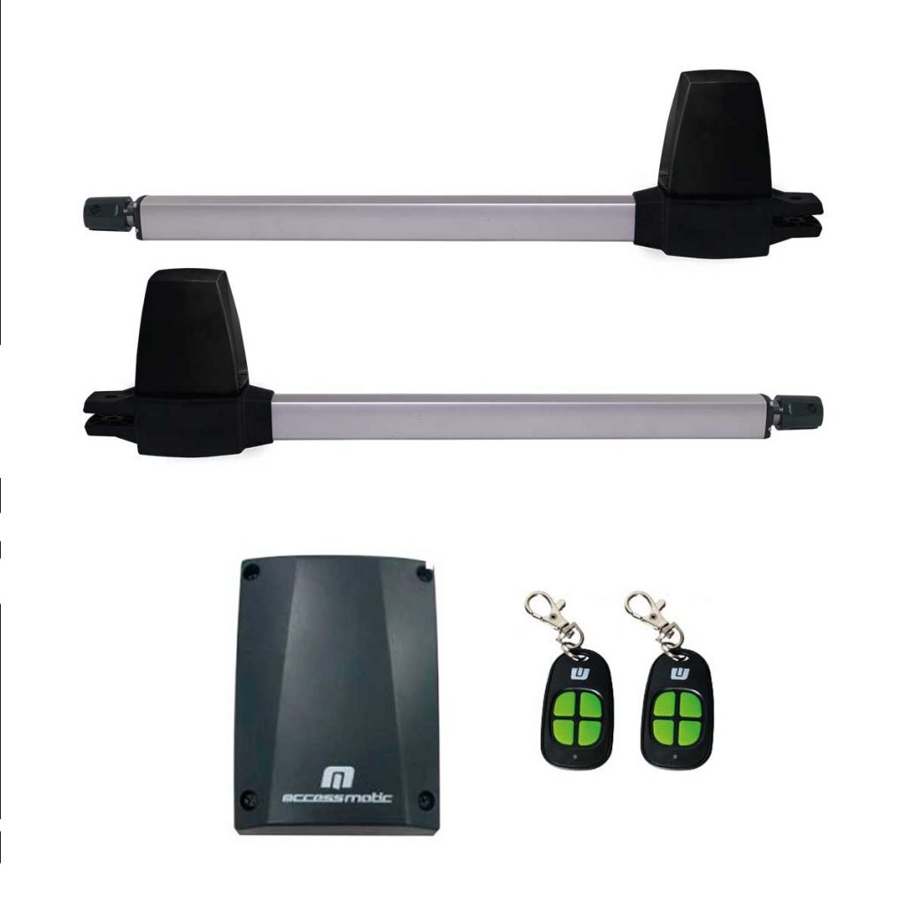 Pistones Accessmatic