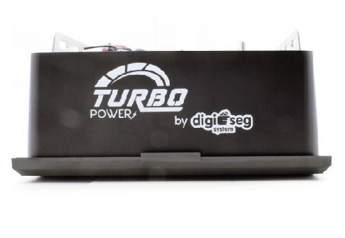 Motor digiseg