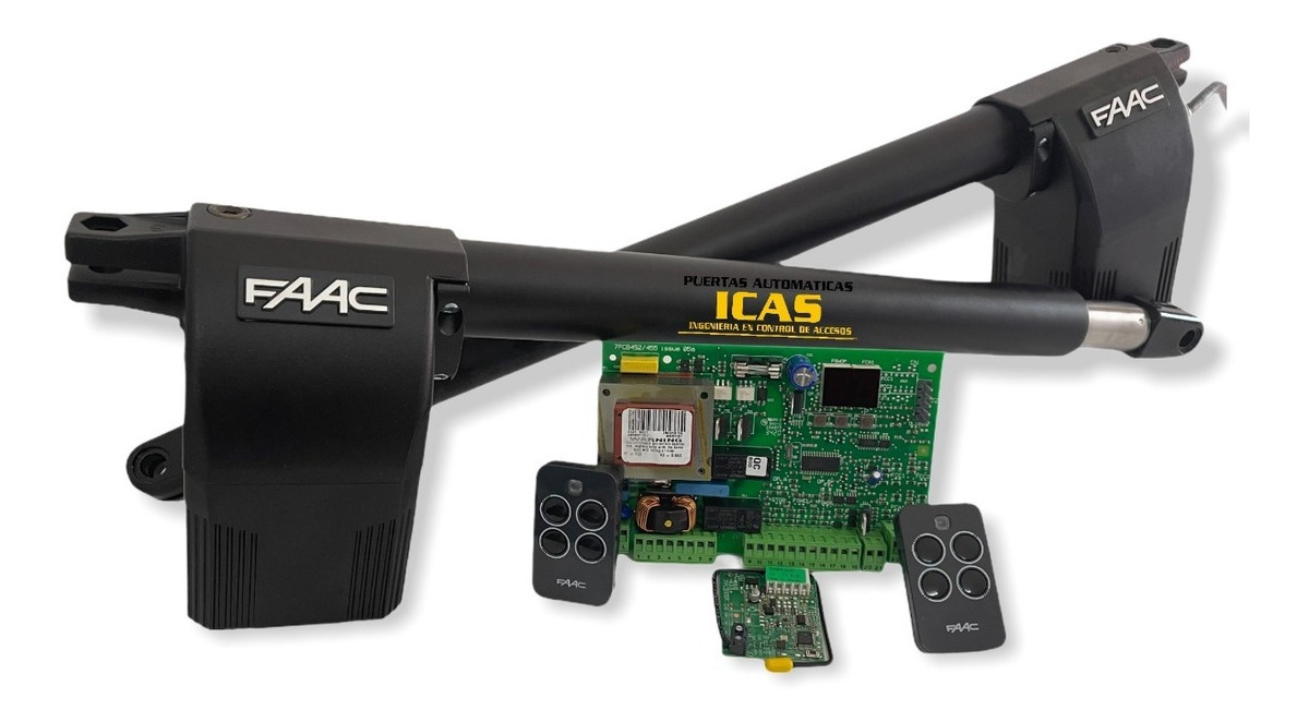 FAAC 2