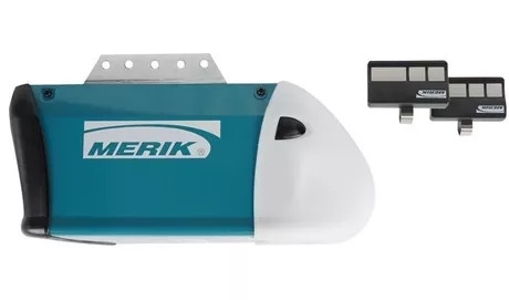 Motor Merik