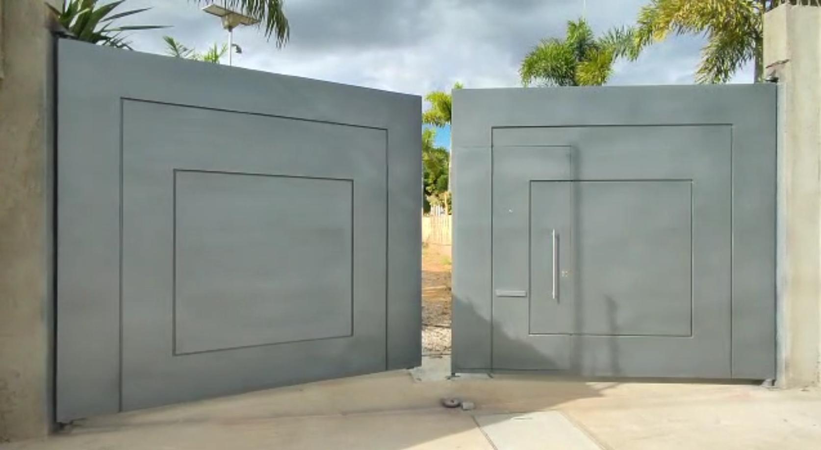 Puerta 1