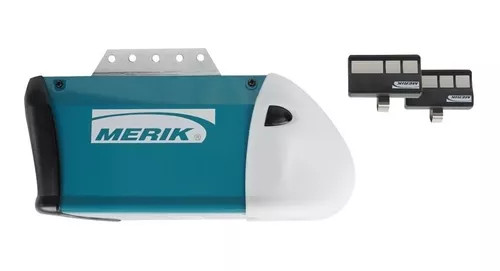 Motor Merik