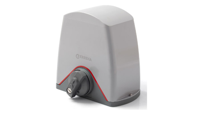 Motor Erreka