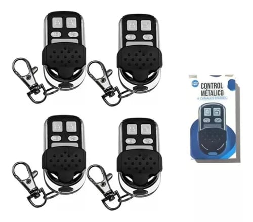 Controles 2